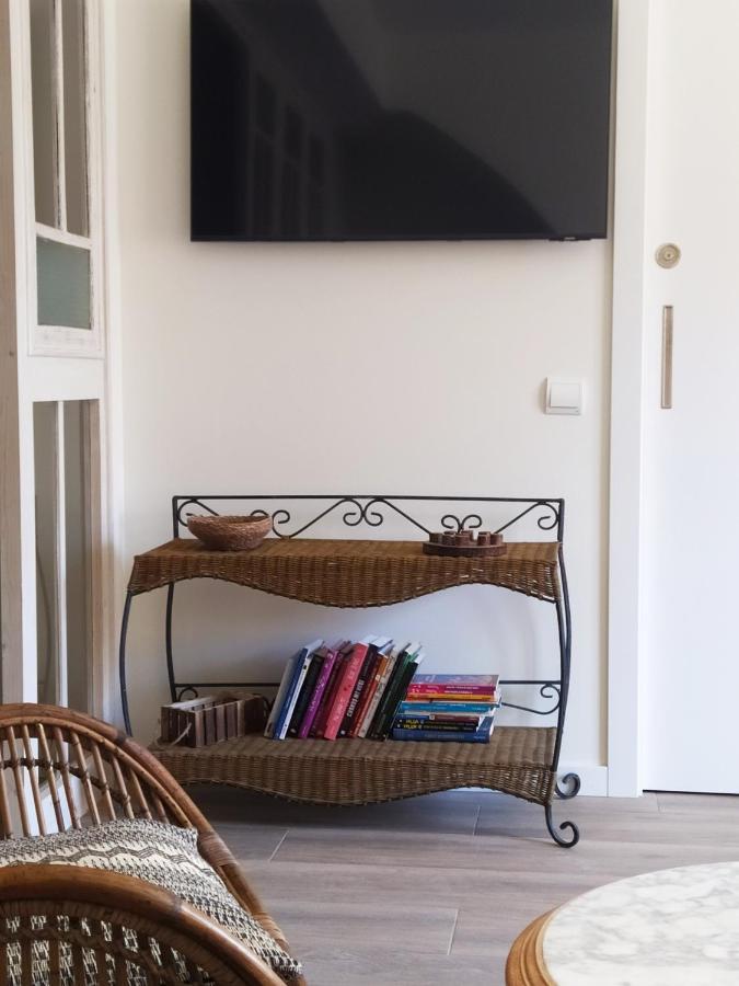 Arrels Apartaments L'Ampolla Eksteriør billede
