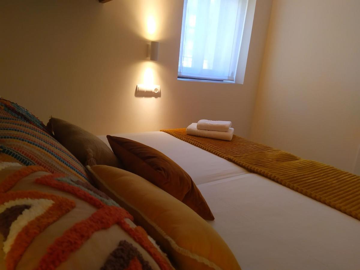 Arrels Apartaments L'Ampolla Eksteriør billede